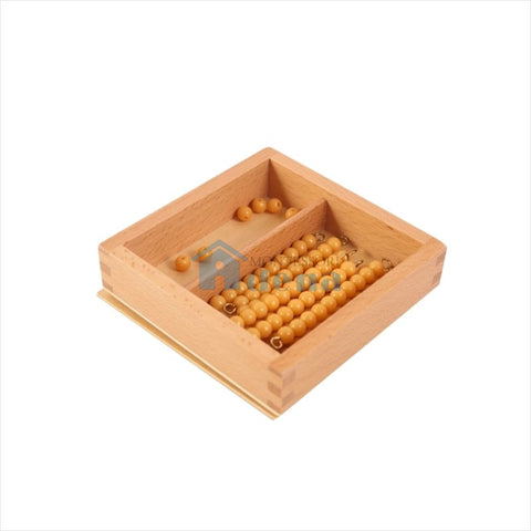 Bead Bars for Ten Board with Box	C182