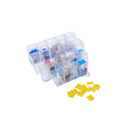 3 Arrows for Complete Bead Materials	C210-3