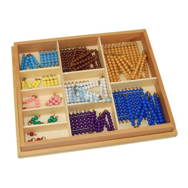 Short Bead Chain	C216