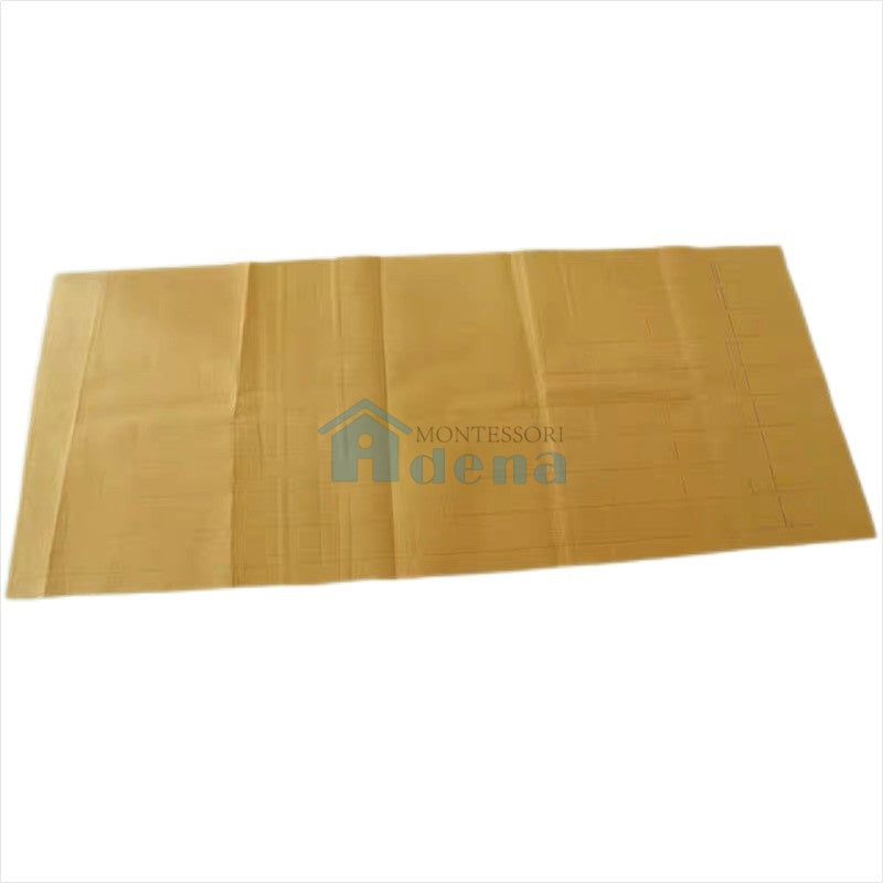 Mat for Bank Game	C365-4