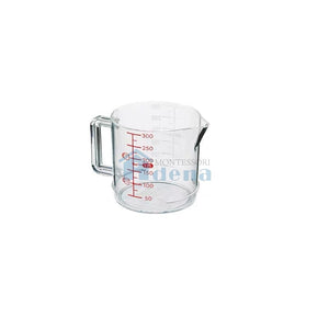 Measuring Glass