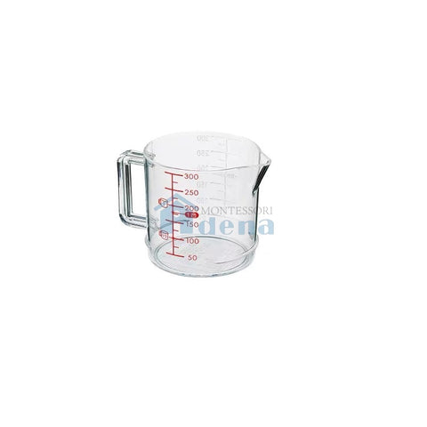 Measuring Glass
