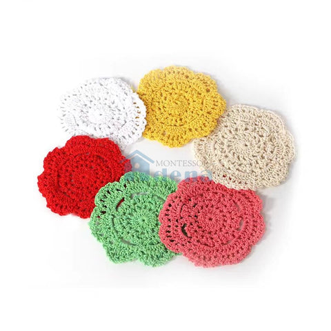 Vase Mat (pack of 6)
