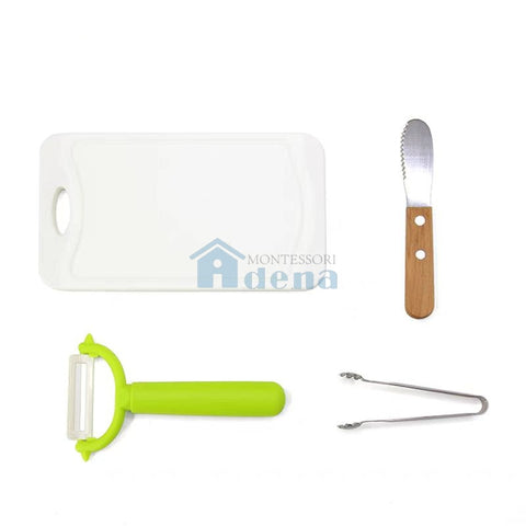 Kids Kitchen Set