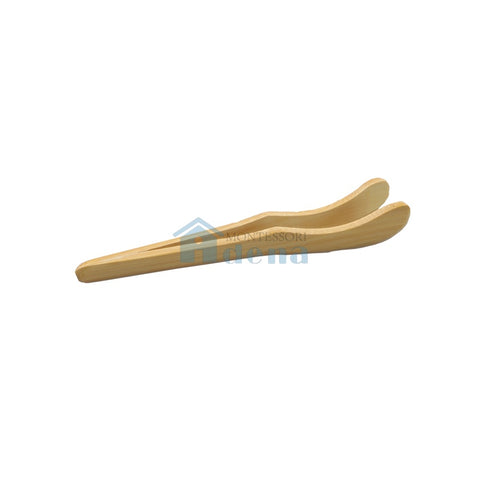 Bamboo Clip