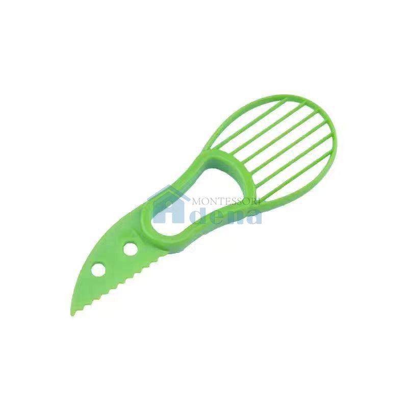 Avocado Slicer