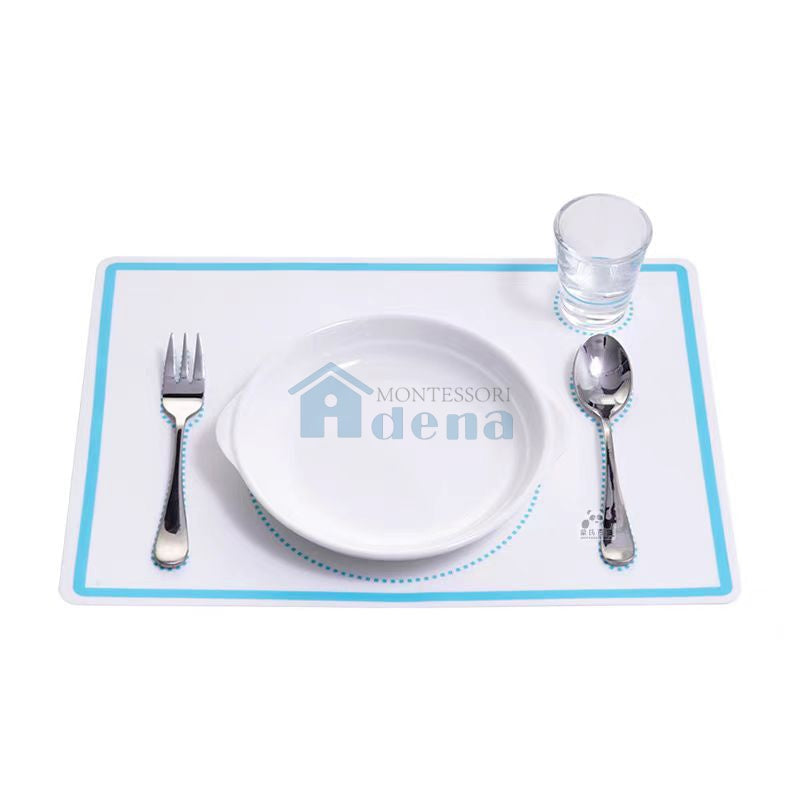 Toddler Tableware Set