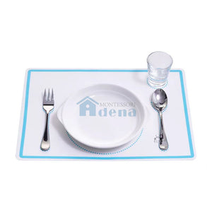 Toddler Tableware Set