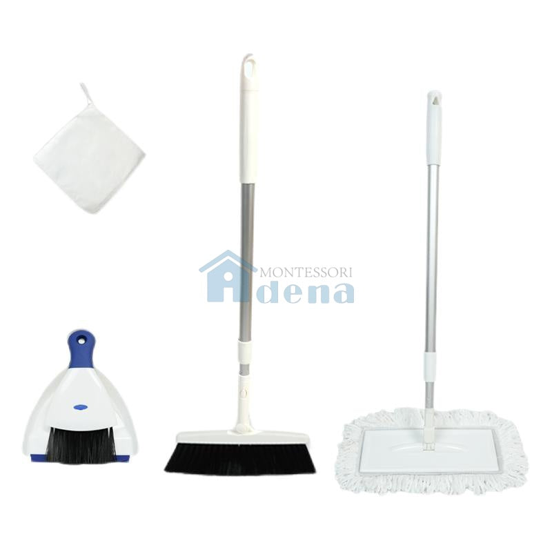 Cleaning Tools  -set of 4