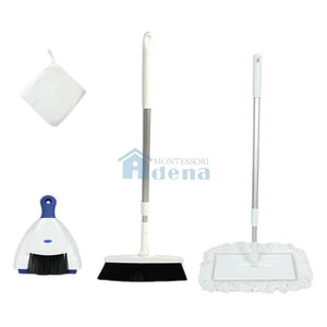 Cleaning Tools  -set of 4