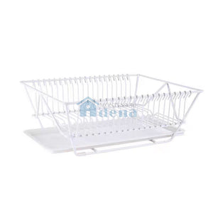 Dish Rack and Drip Tray