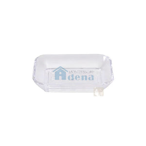 Adena Montessori Practical Life Activity Plastic Dish