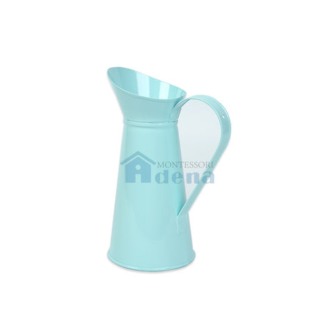 Metal Kettle -Blue