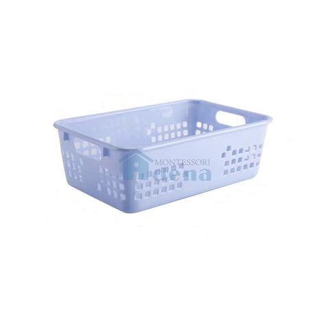 Plastic Basket (1)