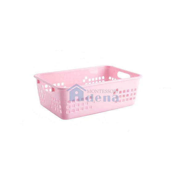 Plastic Basket (1)