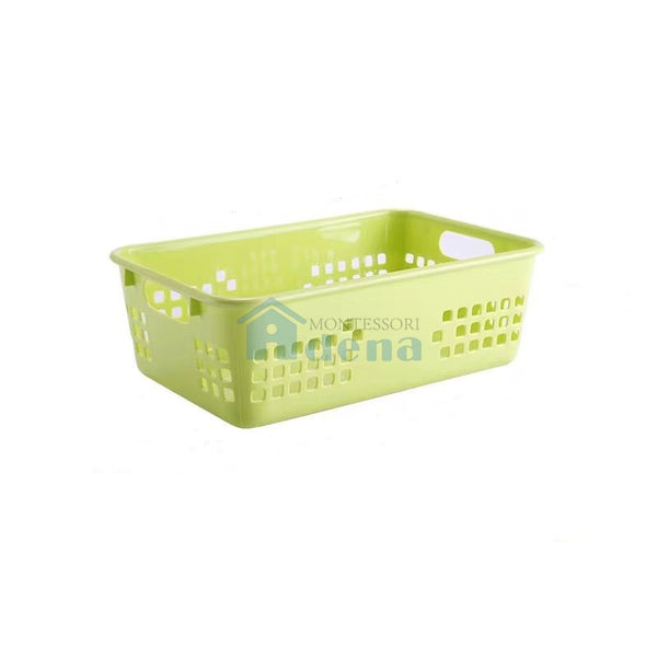 Plastic Basket (1)