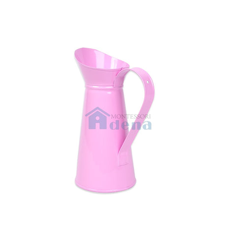 Metal Kettle -Pink