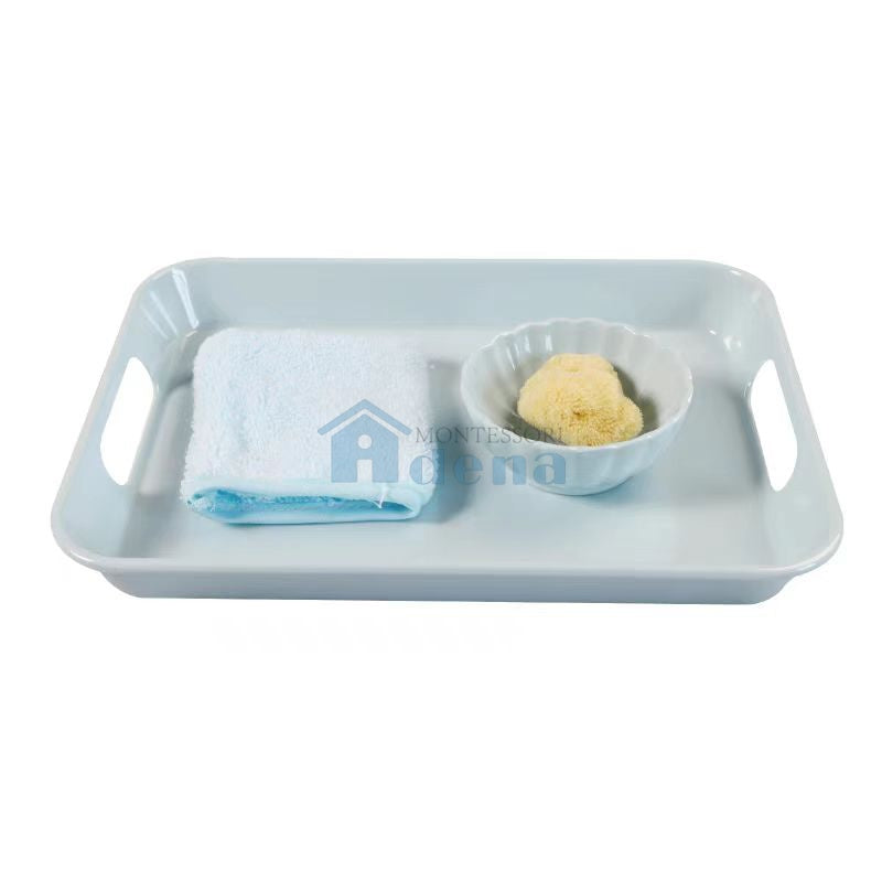Wiping A Table two color for choice