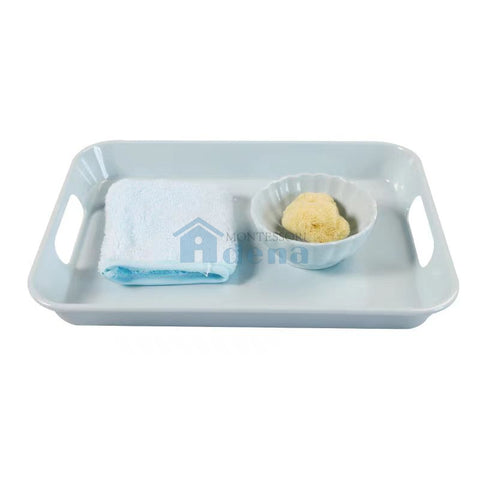 Wiping A Table two color for choice