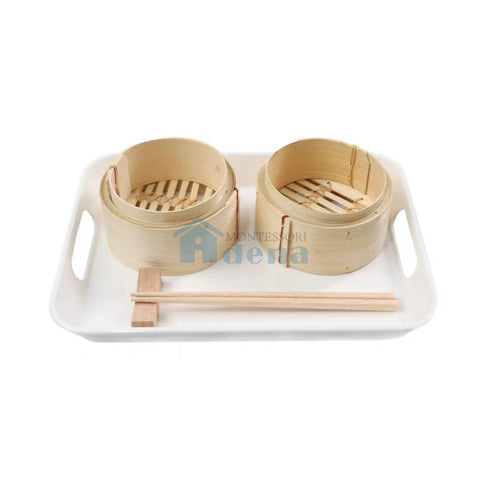 Chopsticks Activity
