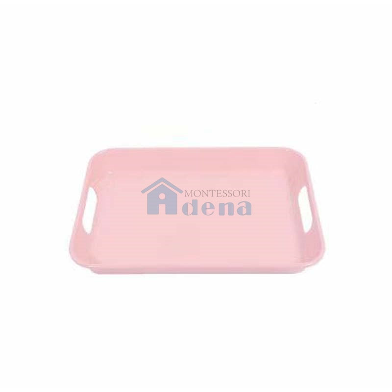 Plastic Tray