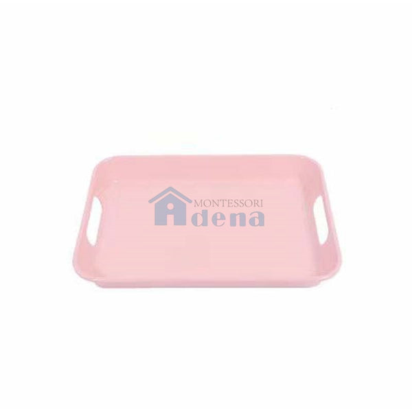 Plastic Tray