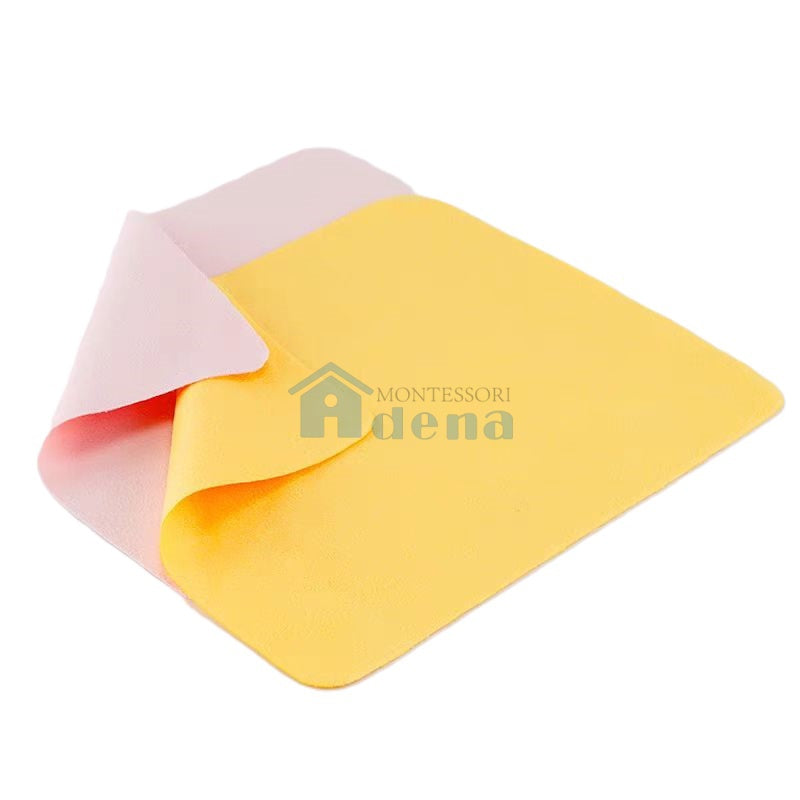 Polishing Cloth（pack of 10）