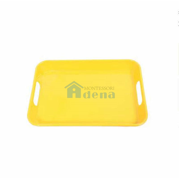 Plastic Tray