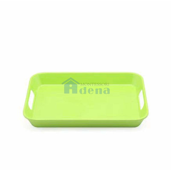 Plastic Tray