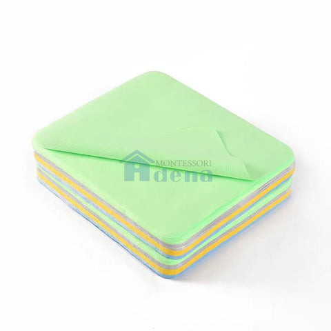 Polishing Cloth（pack of 10）