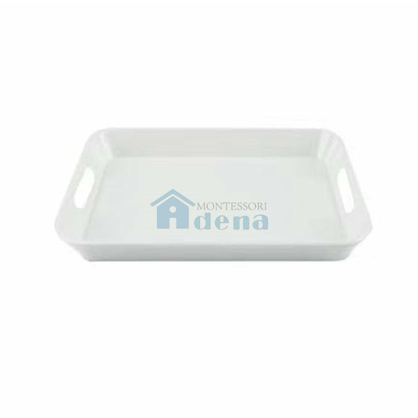 Plastic Tray