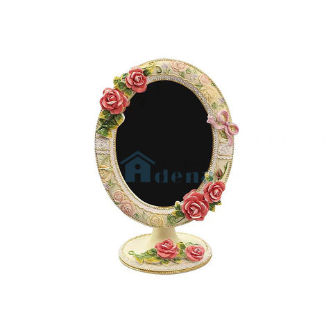 Adena Montessori Practical Life Materials Mirror for Kids Learning Resources Early
