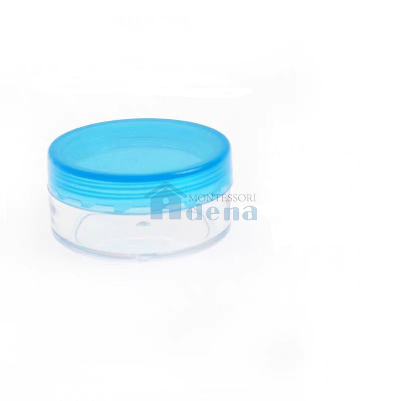 Blue Plastic Box(1)