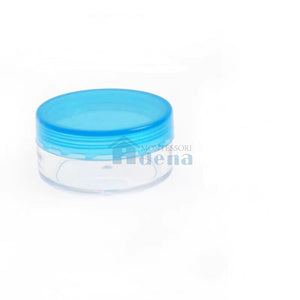Blue Plastic Box(1)