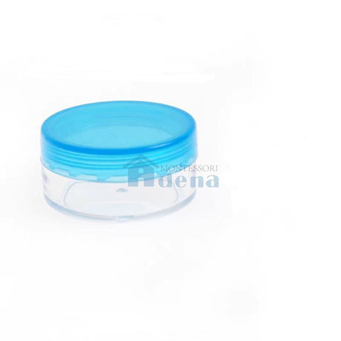 Blue Plastic Box(1)