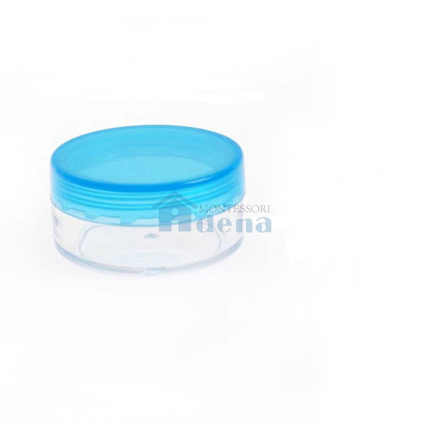 Washing Tennis Shoes set with a waterproof pad