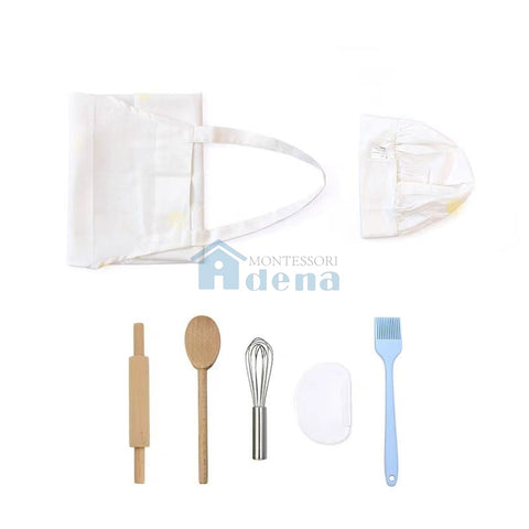 Baking Modles Set for Kids