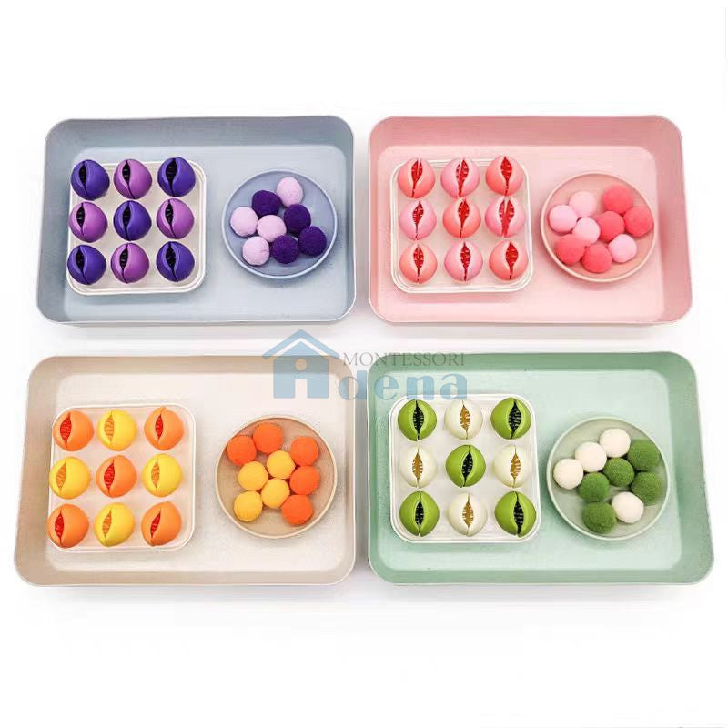 Pinch Activity price for one color