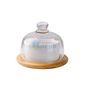 Small Jam/Cake/Fruite Cup with