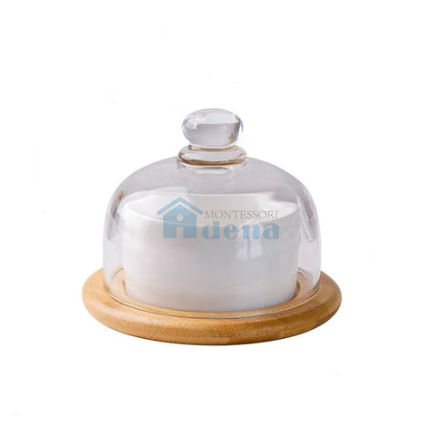 Small Jam/Cake/Fruite Cup with