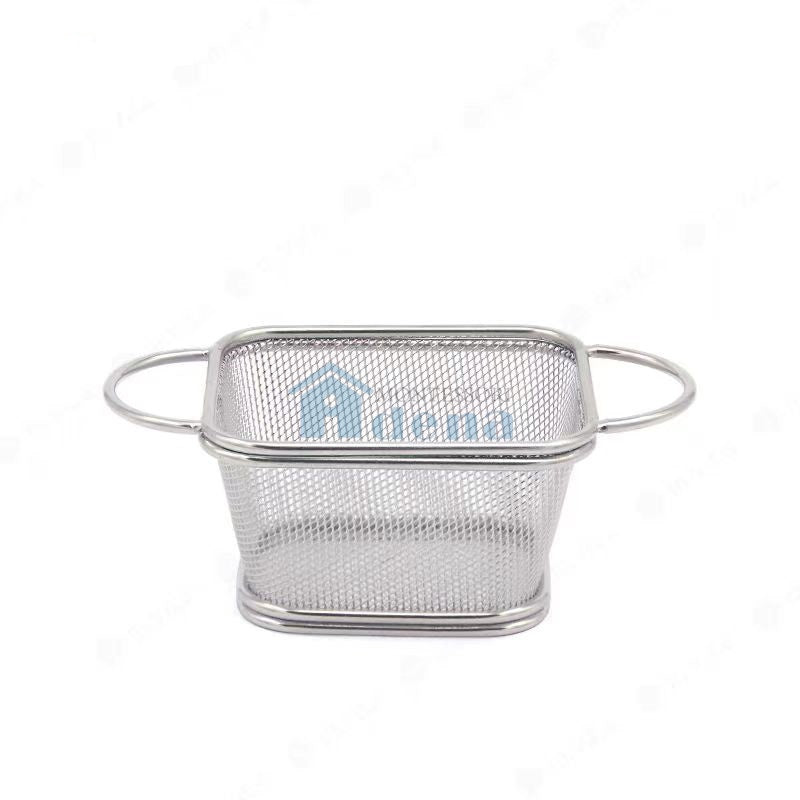 Mini Fruit Drain Basket