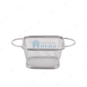Mini Fruit Drain Basket