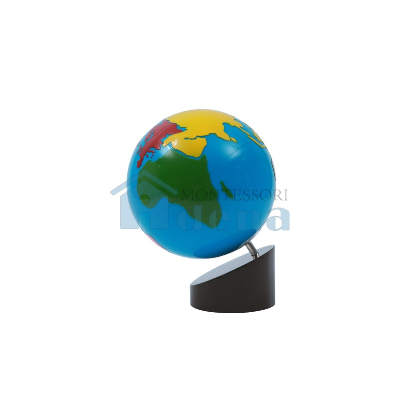 Globe-World Parts