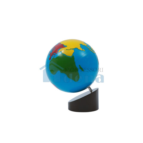 Globe-World Parts