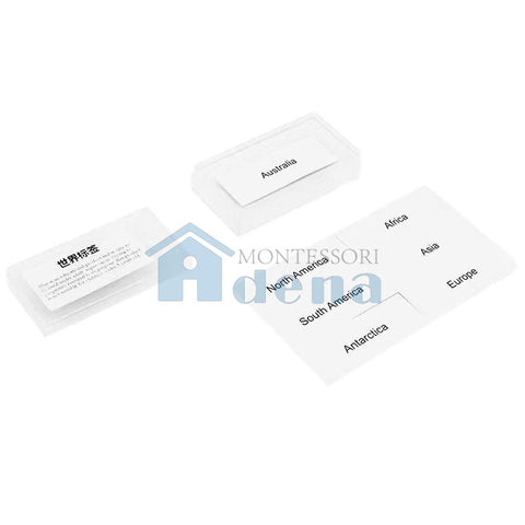 Labels