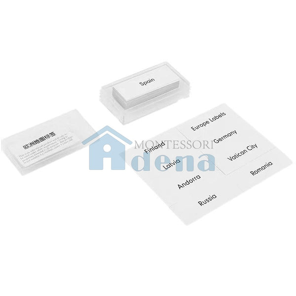 Labels