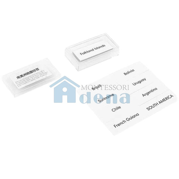 Labels