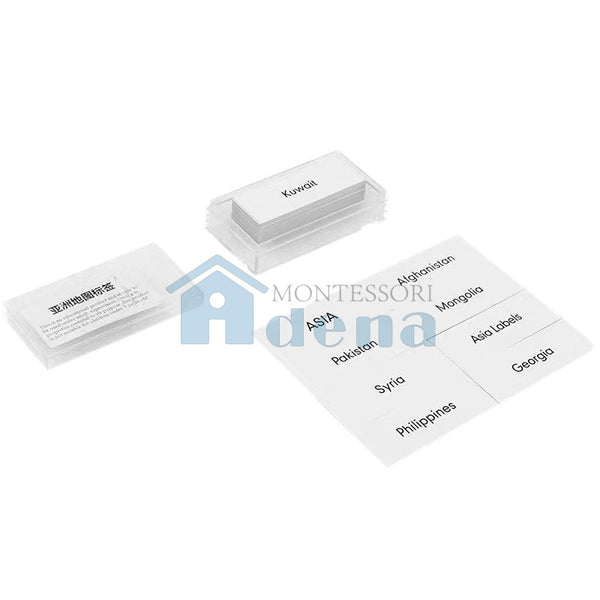 Labels
