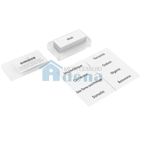 Labels