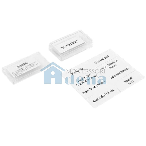 Labels